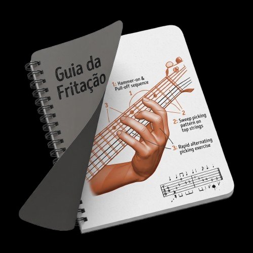 Guia da Fritação