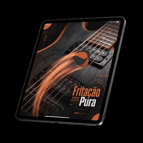 Fritação Pura