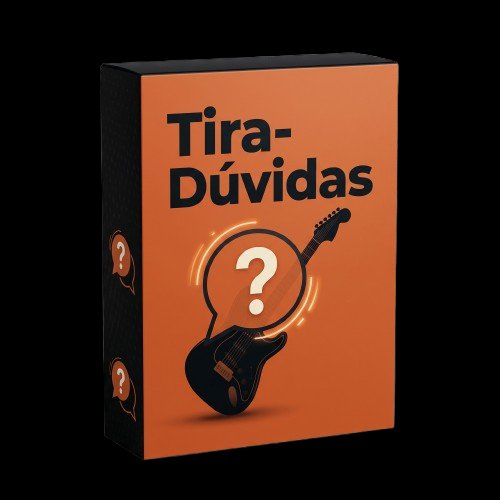 Tira-Dúvidas